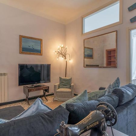 Apartamento Vele D'Amare Imperia Exterior foto